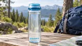 HydraPak RECON 1 l: Outdoor-Flasche gegen leere Rucksackfächer