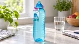 Sistema Squeeze 620 ml: leichte Kunststoffflasche gegen Nachfüllstress